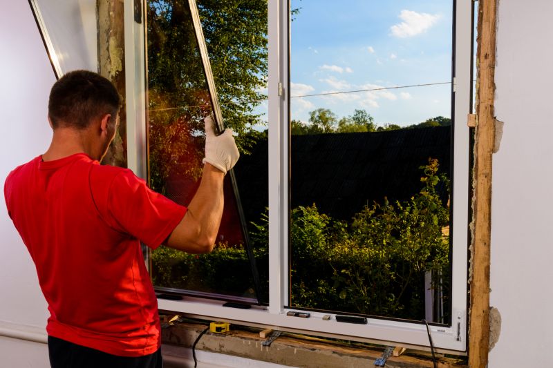 Double Hung Window Repair