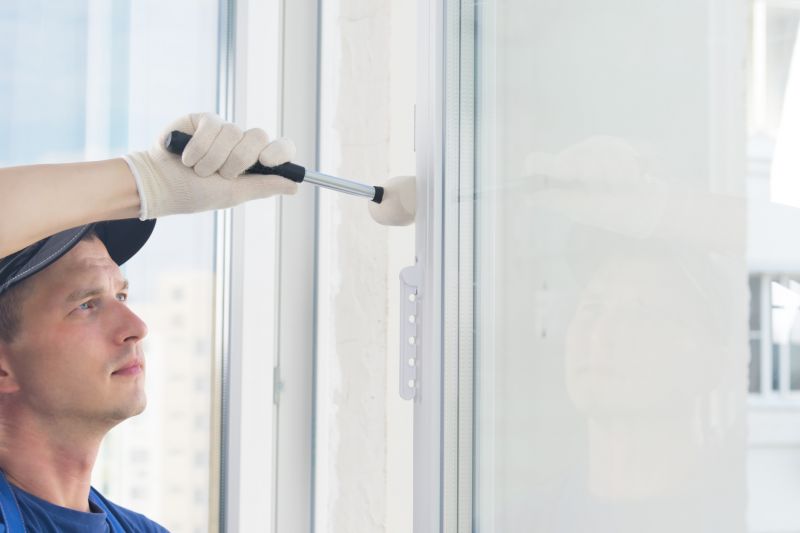 Kitchen Window Repair