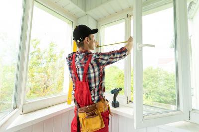 Local Window Repair Companies