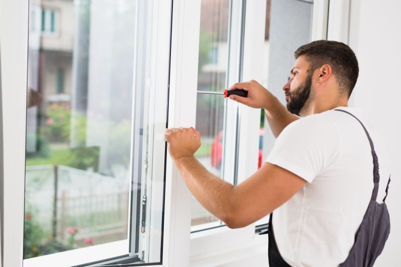 Skilled Window Repair Technicians