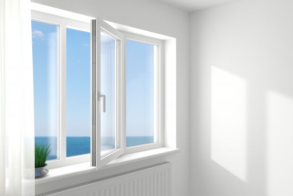 Window Beading Repair in Benton