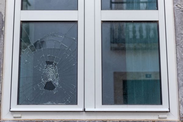 Window Glass Repair in Benton