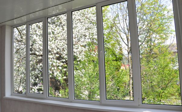 Window Repair Service in Benton