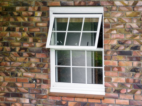Window Sash Repair in Benton