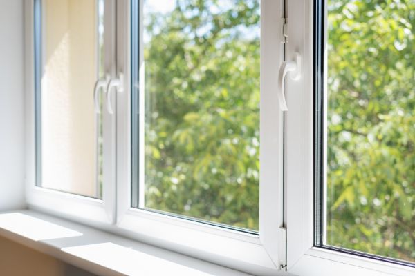 Window Sill Repair in Benton