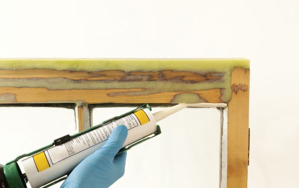 Sash Repair in Benton