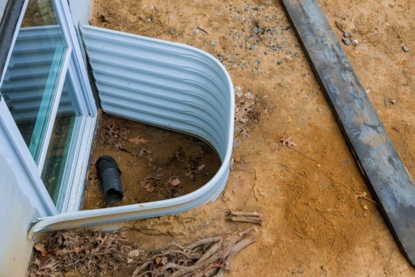 Cost of Egress Window Repair in Benton