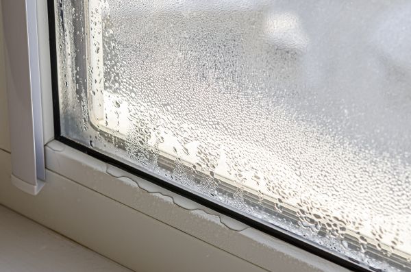 Cost of Leaky Window Repair in Benton