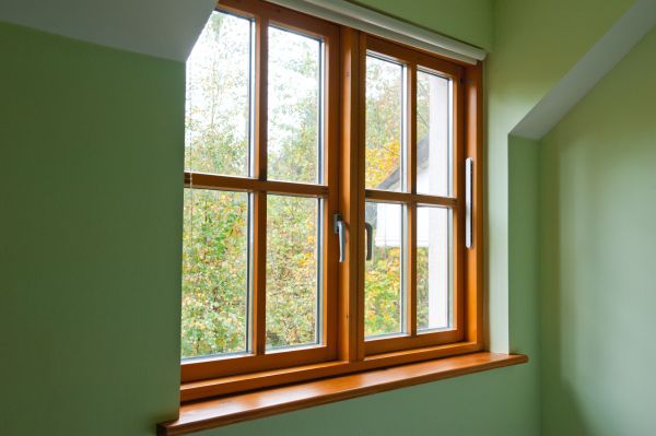 Window Handle Repair in Benton
