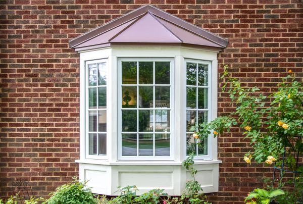 Cost of Bay Window Repair in Benton