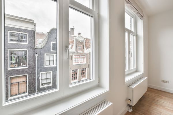 Cost of Condo Window Repair in Benton