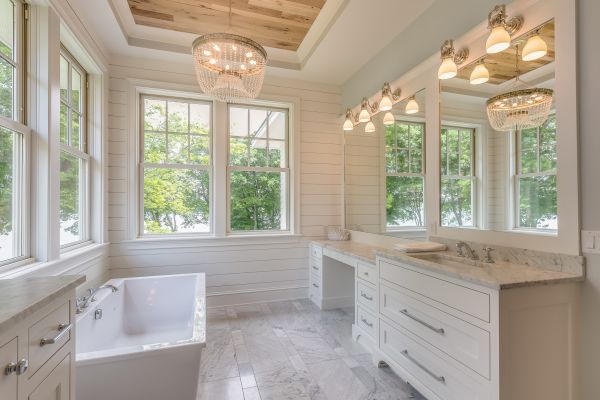 Cost of Bathroom Window Repair in Benton