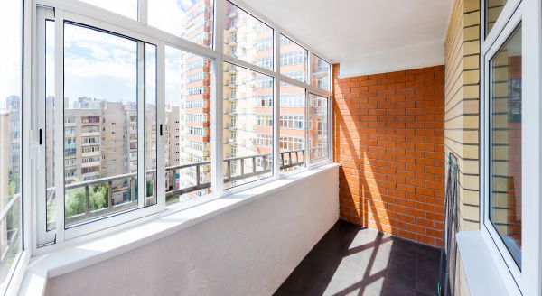 Cost of Glass Pane Repair in Benton