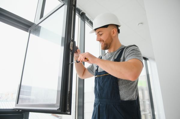 Window Spring Repair in Benton