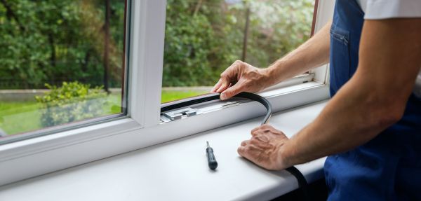 Cost of Insulated Window Repair in Benton