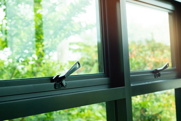 Window Crank Replacement in Benton