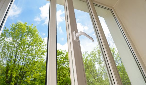 Window Glass Replacement in Benton