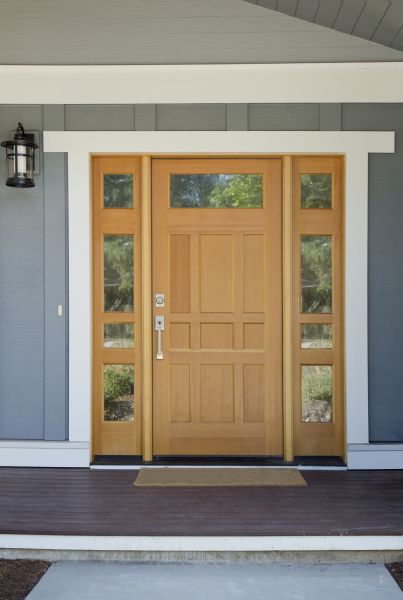 Door Window Repair in Benton