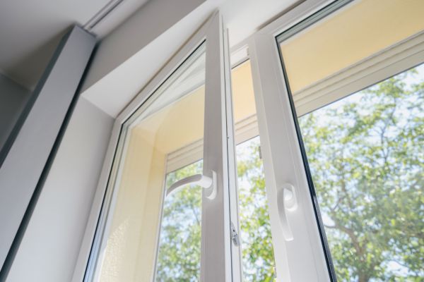 Window Pane Replacement in Benton