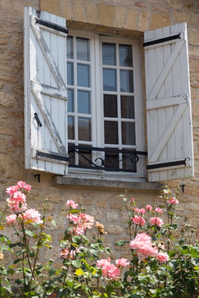 Cost of French Window Repair in Benton