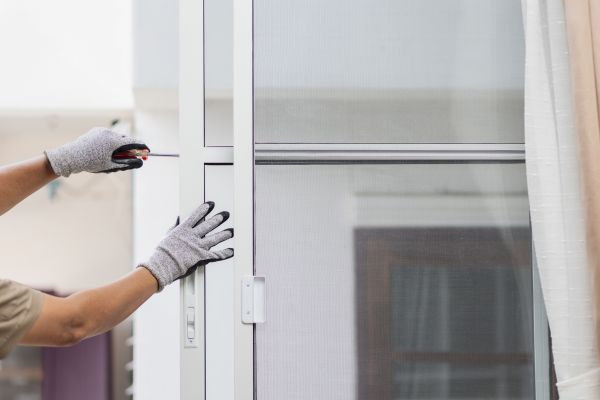 Window Roller Repair in Benton