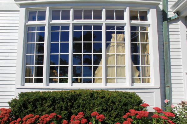 Cost of Picture Window Repair in Benton