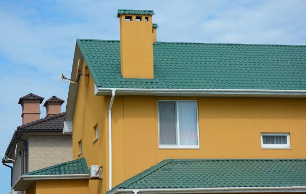 Cost of Hopper Window Repair in Benton