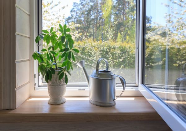 Cost of Garden Window Repair in Benton