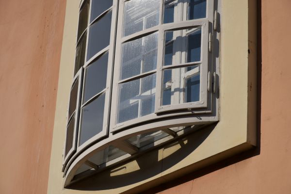 Cost of Bow Window Repair in Benton
