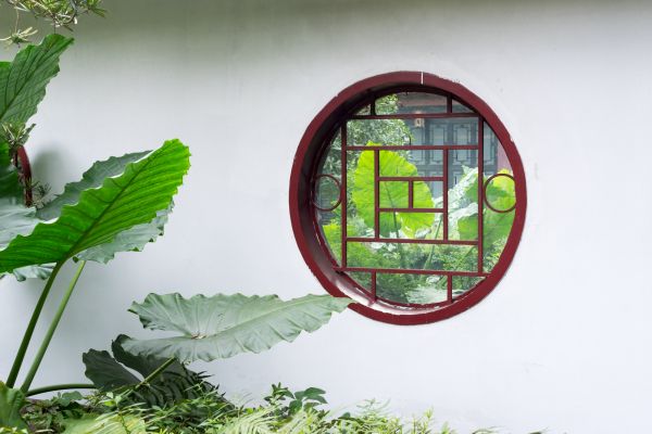 Cost of Circular Window Repair in Benton