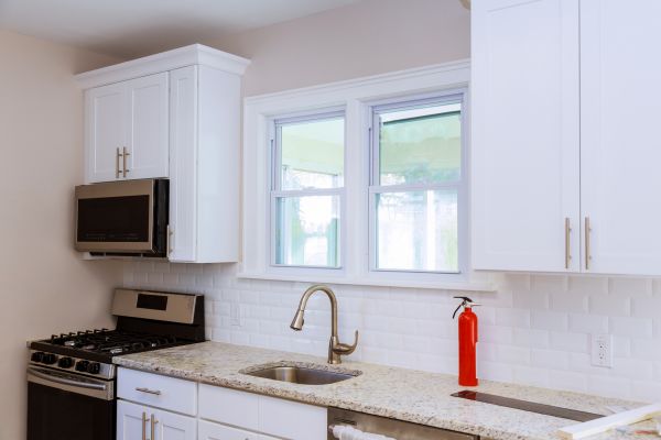 Cost of Kitchen Window Repair in Benton